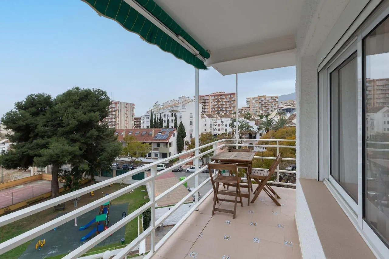 Bonanza Beach Benalmádena Apartamento