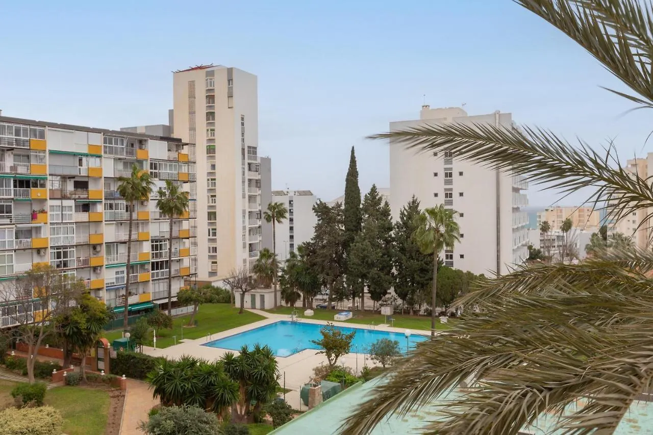 Bonanza Beach Benalmádena