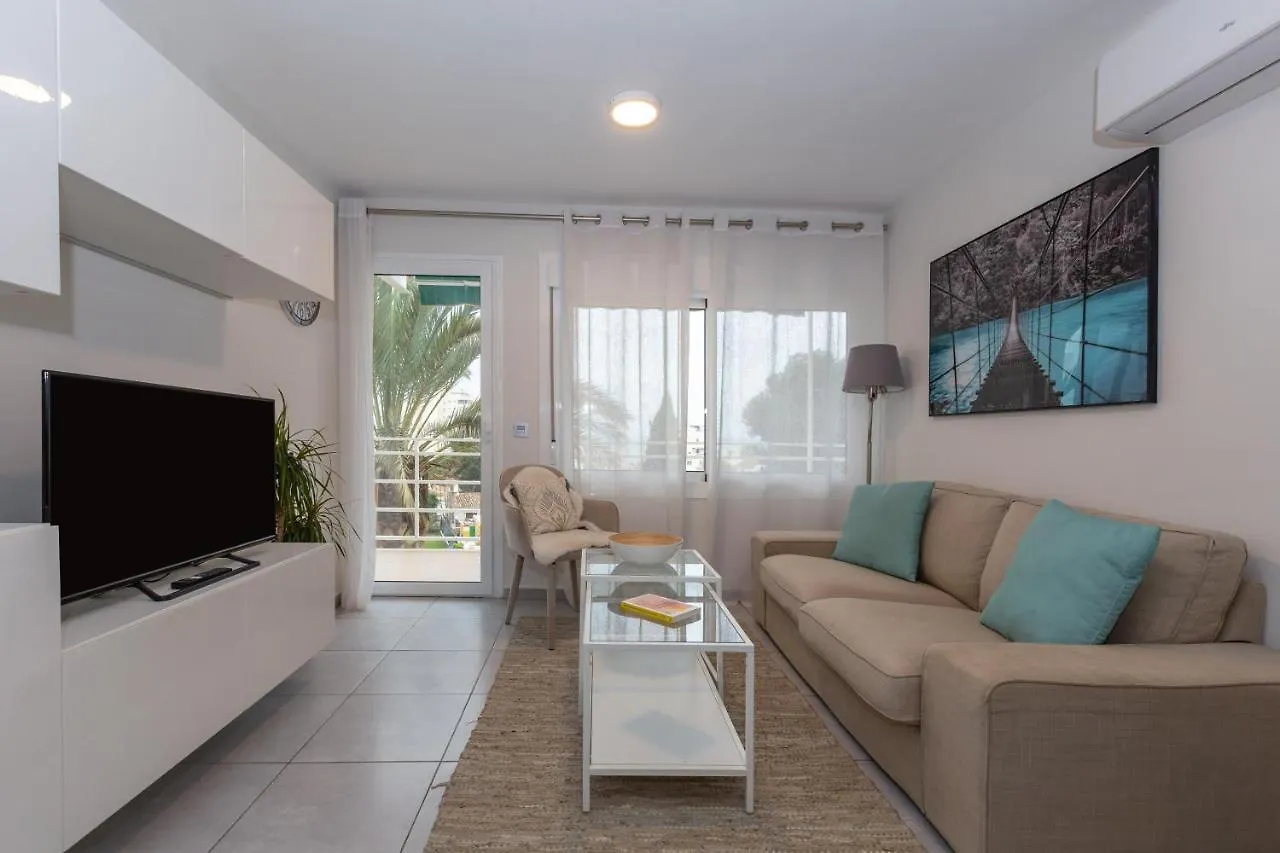 Bonanza Beach Benalmádena Apartamento