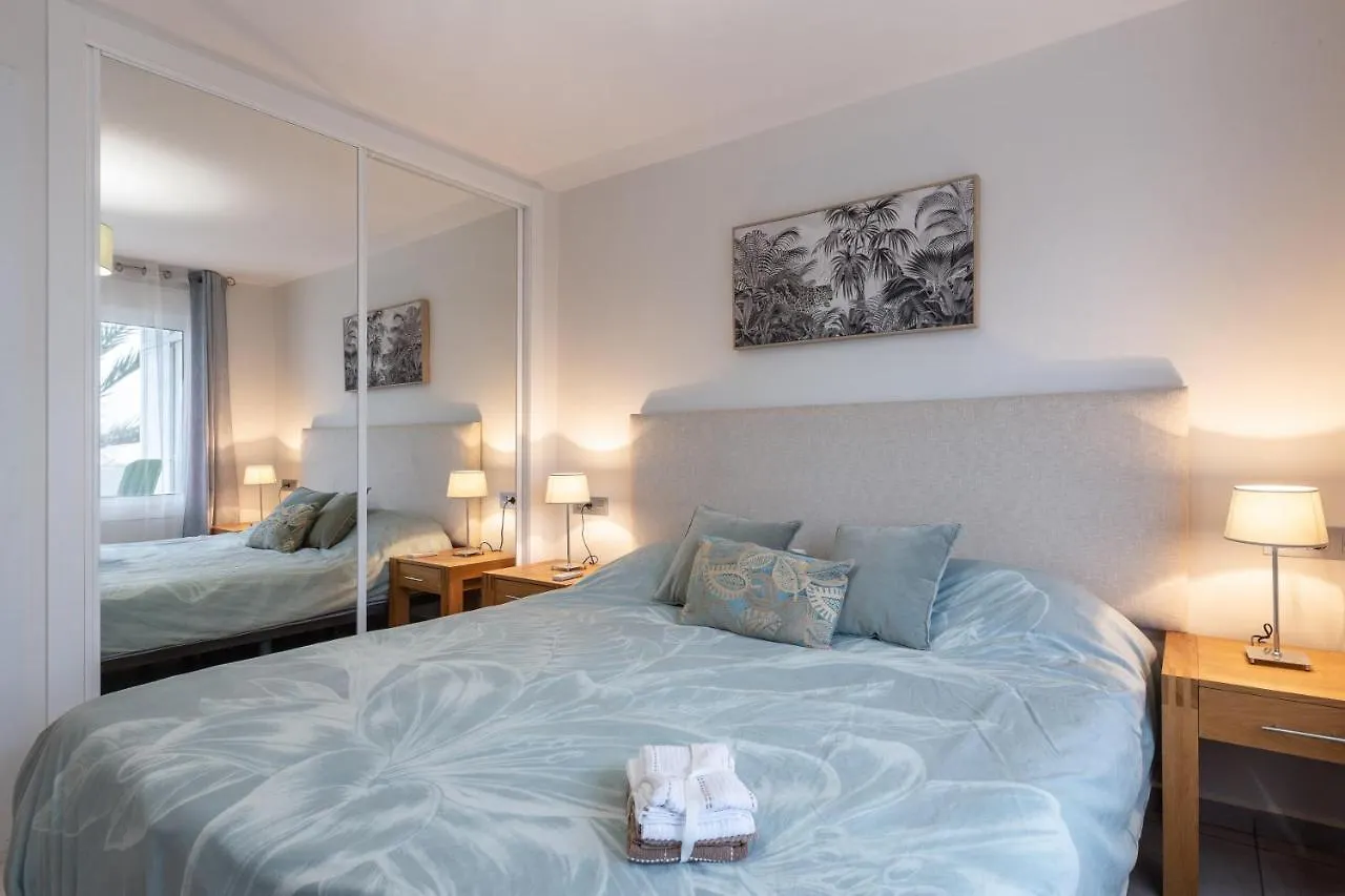 Apartamento Bonanza Beach Benalmádena