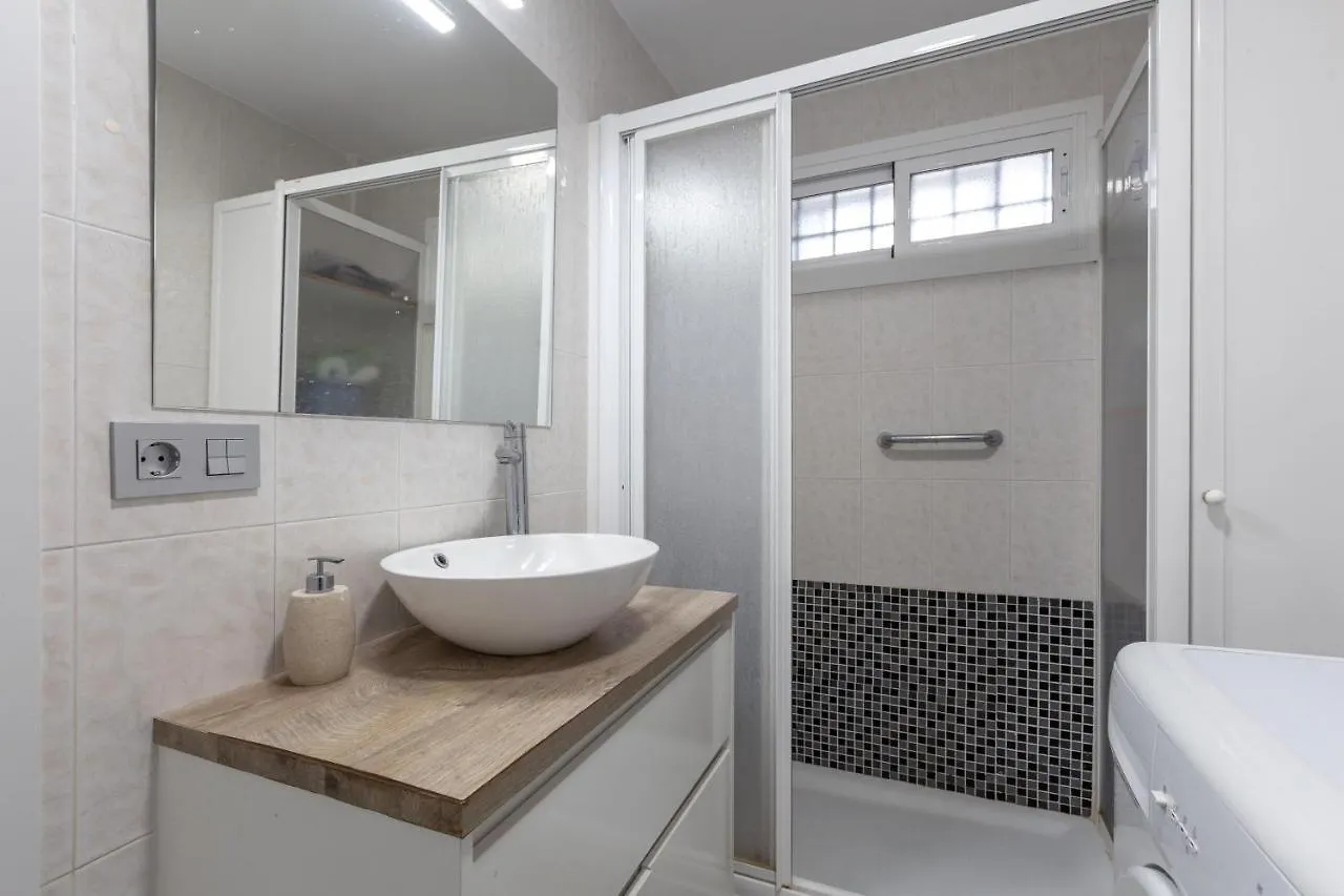 Bonanza Beach Benalmádena Apartamento