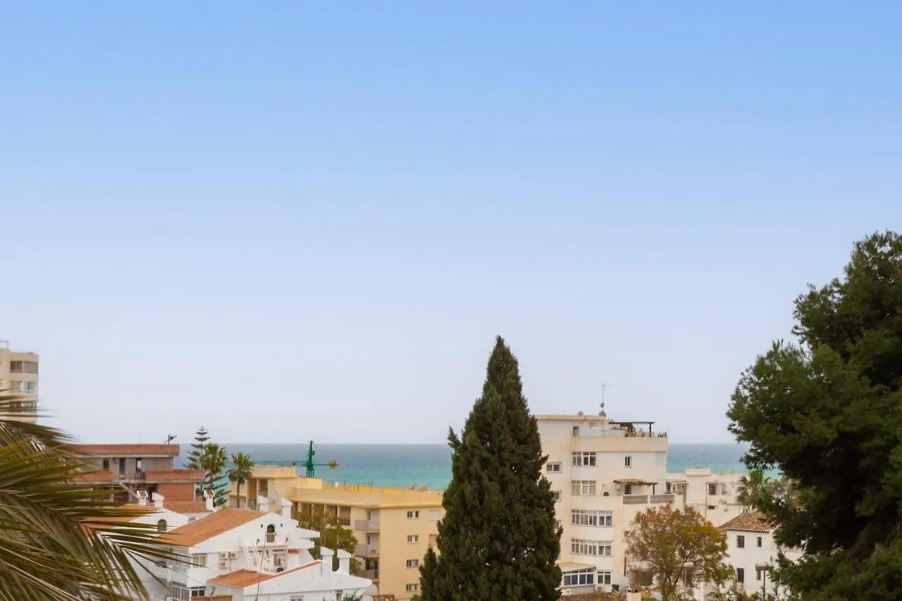 Bonanza Beach Benalmádena España